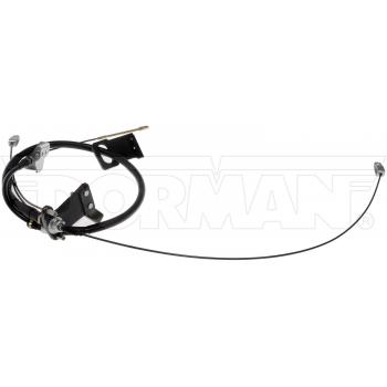 Dorman C661458 Parking Brake Cable product image 6 of 6