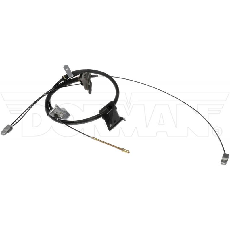 2000 Nissan Xterra Parking Brake Cable Rear Dorman C661458 image 1 of 4