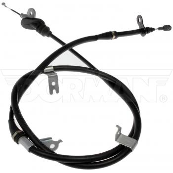 2013 Nissan Maxima Parking Brake Cable
