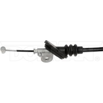 2009 Nissan Maxima Parking Brake Cable Rear Right Dorman C661459 image 3 of 4