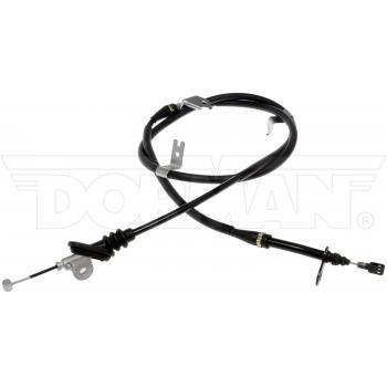 2009 Nissan Maxima Parking Brake Cable Rear Right Dorman C661459 image 4 of 4