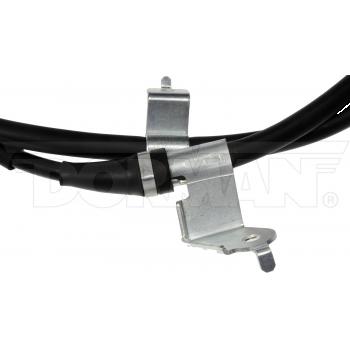 2009 Nissan Maxima Parking Brake Cable Rear Left Dorman C661460 image 1 of 4