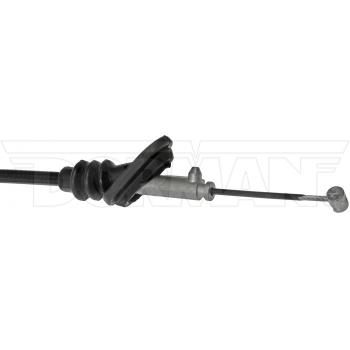2009 Nissan Maxima Parking Brake Cable Rear Left Dorman C661460 image 2 of 4