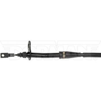 2009 Nissan Maxima Parking Brake Cable Rear Left Dorman C661460 image 3 of 4