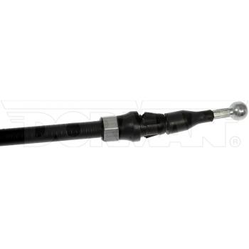 2013 Audi A3 Parking Brake Cable