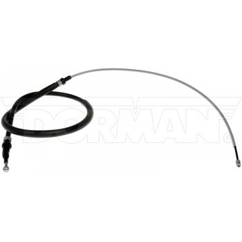 2014 Audi A3 Parking Brake Cable Front Dorman C661461 image 3 of 4