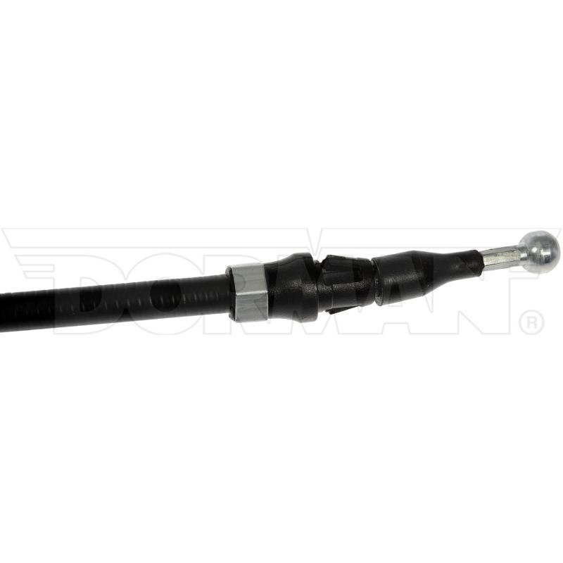 2006 Volkswagen GTI Parking Brake Cable Rear Left Dorman C661461 image 1 of 4