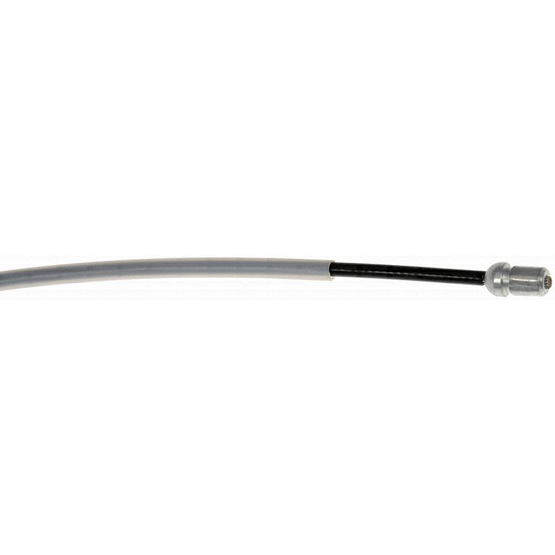 2006 Volkswagen GTI Parking Brake Cable Rear Left Dorman C661461 image 4 of 4