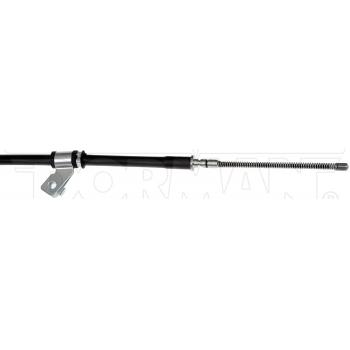 2014 Kia Sedona Parking Brake Cable