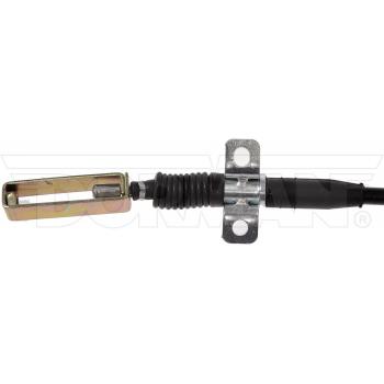 2014 Kia Sedona Parking Brake Cable Rear Right Dorman C661473 image 2 of 4