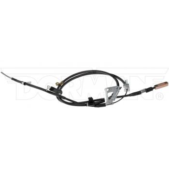 2014 Kia Sedona Parking Brake Cable Rear Right Dorman C661473 image 3 of 4
