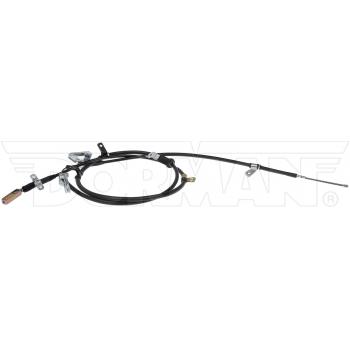 2014 Kia Sedona Parking Brake Cable Rear Right Dorman C661473 image 4 of 4