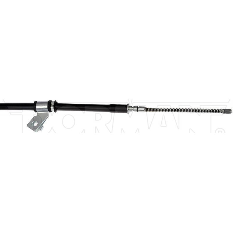 2006 Kia Sedona Parking Brake Cable