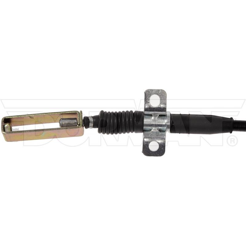2010 Kia Sedona Parking Brake Cable Rear Right Dorman C661473 image 2 of 4