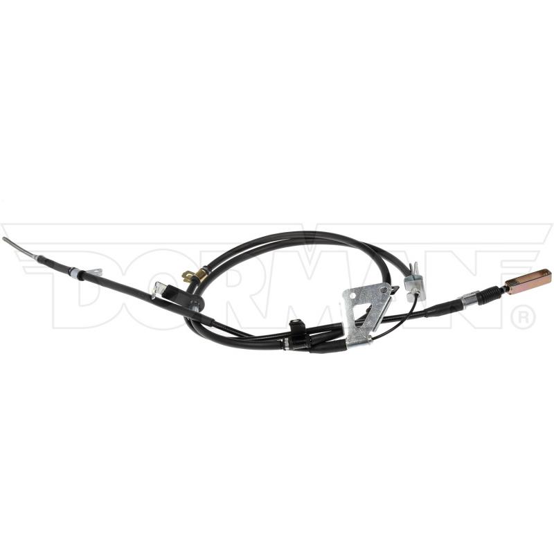 2010 Kia Sedona Parking Brake Cable Rear Right Dorman C661473 image 3 of 4
