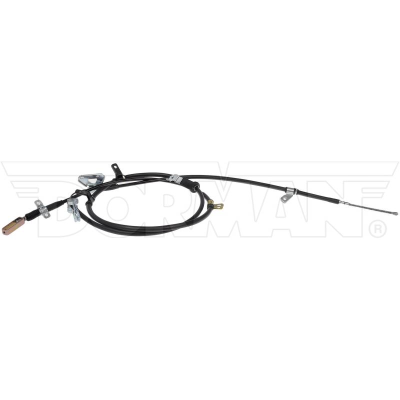 2010 Kia Sedona Parking Brake Cable Rear Right Dorman C661473 image 4 of 4