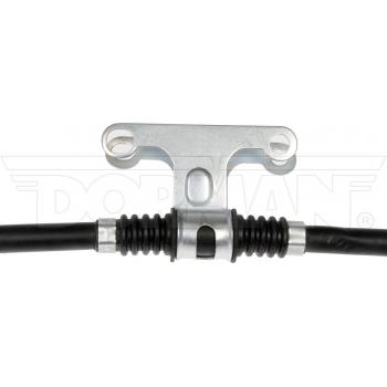 2003 Kia Sedona Parking Brake Cable Rear Left Dorman C661475 image 1 of 4