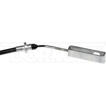 2003 Kia Sedona Parking Brake Cable Rear Left Dorman C661475 image 2 of 4