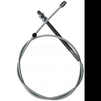 1976 Mercury Montego Parking Brake Cable Intermediate Dorman C92775 image 2 of 4