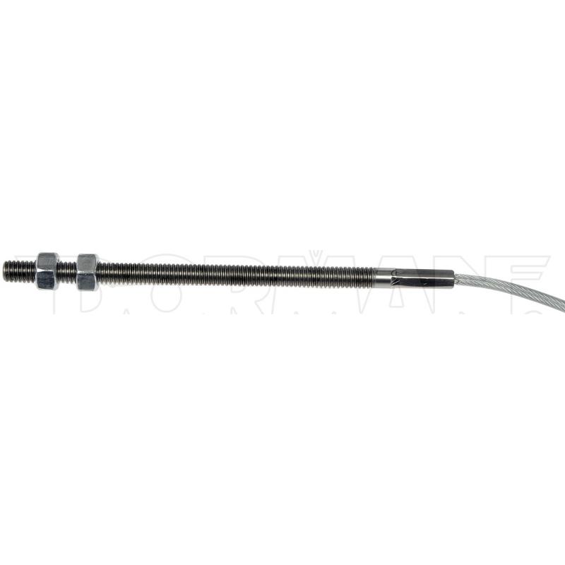 Dorman C92775 - Parking Brake Cable Dorman C92775 Parking Brake Cable product image 4 of 4