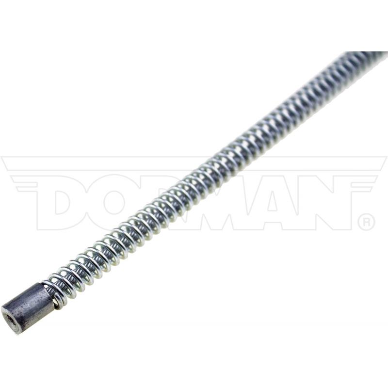 1977 Ford Bronco Parking Brake Cable Rear Right Dorman C92912 image 1 of 4