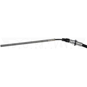 1989 GMC P3500 Parking Brake Cable Rear Right Dorman C93254 image 4 of 4
