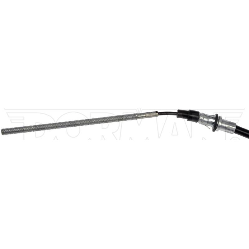 1988 GMC R2500 Parking Brake Cable Rear Right Dorman C93254 image 4 of 4