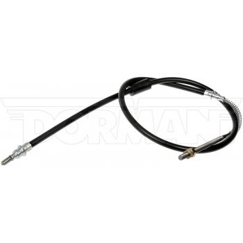 1980 Jeep J10 Parking Brake Cable Front Dorman C93335 image 2 of 4