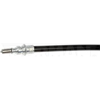 1980 Jeep J10 Parking Brake Cable Front Dorman C93335 image 3 of 4