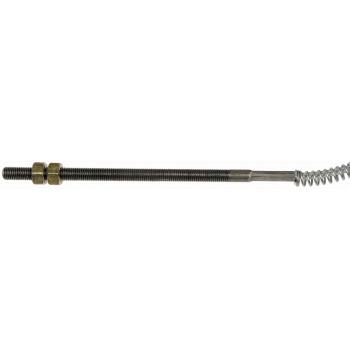 1980 Jeep J10 Parking Brake Cable Front Dorman C93335 image 4 of 4