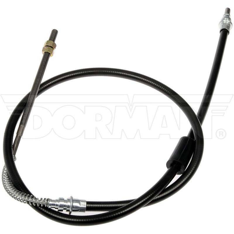1984 Jeep Grand Wagoneer Parking Brake Cable Front Dorman C93335 image 1 of 4
