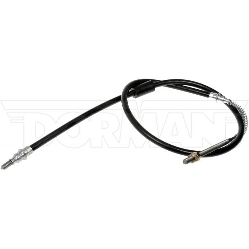 1984 Jeep Grand Wagoneer Parking Brake Cable Front Dorman C93335 image 2 of 4