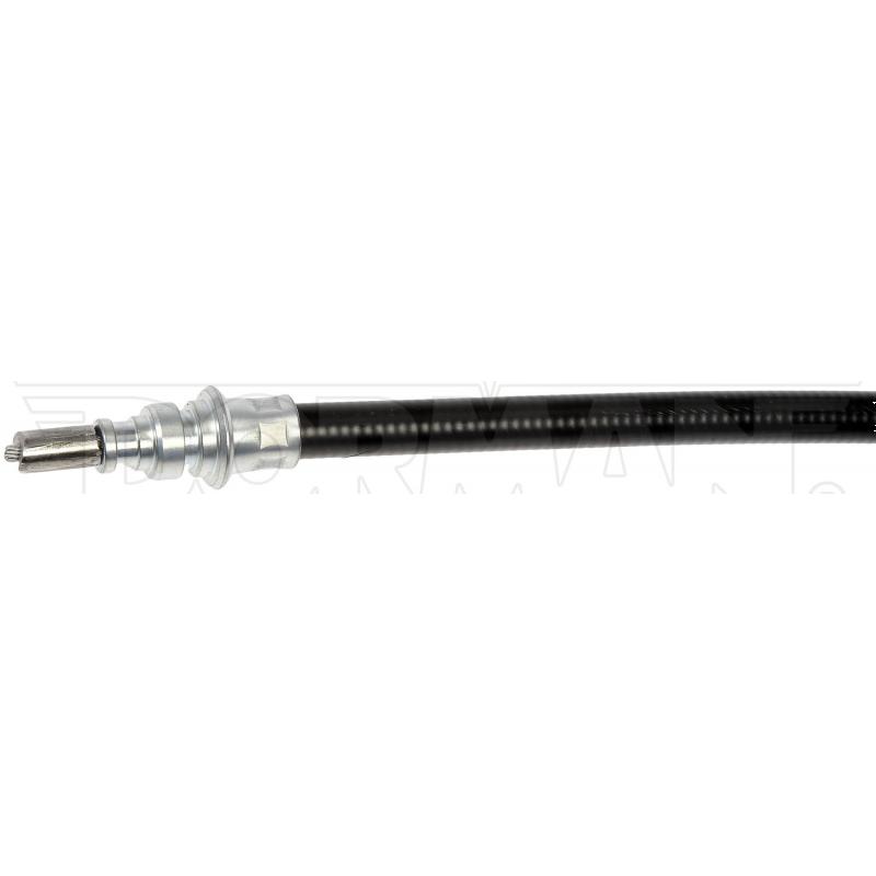 1984 Jeep Grand Wagoneer Parking Brake Cable Front Dorman C93335 image 3 of 4