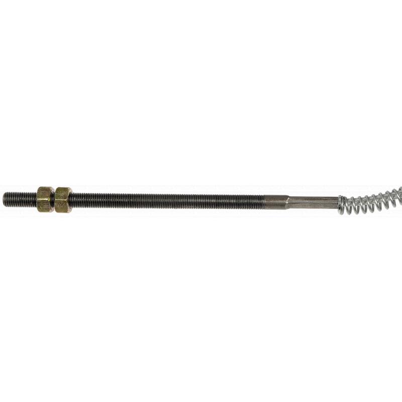 1984 Jeep Grand Wagoneer Parking Brake Cable Front Dorman C93335 image 4 of 4