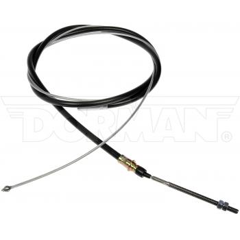 1977 Plymouth PB300 Parking Brake Cable Front Dorman C93516 image 2 of 4