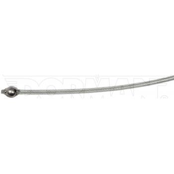 1977 Plymouth PB300 Parking Brake Cable Front Dorman C93516 image 3 of 4