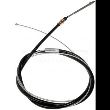1977 Plymouth PB300 Parking Brake Cable Front Dorman C93516 image 4 of 4