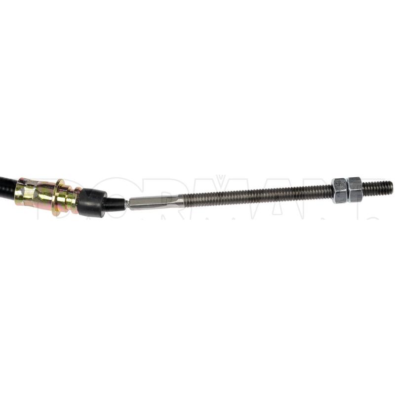 1977 Dodge B300 Parking Brake Cable Front Dorman C93516 image 1 of 4