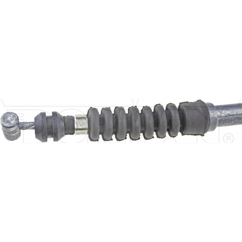 1984 Toyota Corolla Parking Brake Cable Rear Right Dorman C93732 image 2 of 4