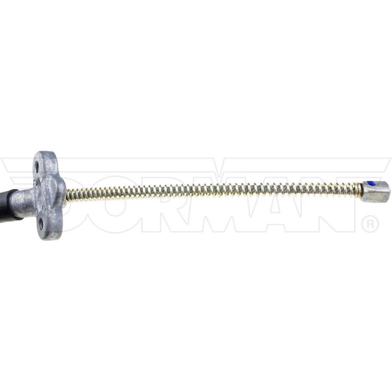 Dorman C93732 Parking Brake Cable product image 5 of 6