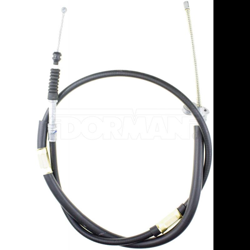 Dorman C93732 Parking Brake Cable product image 6 of 6