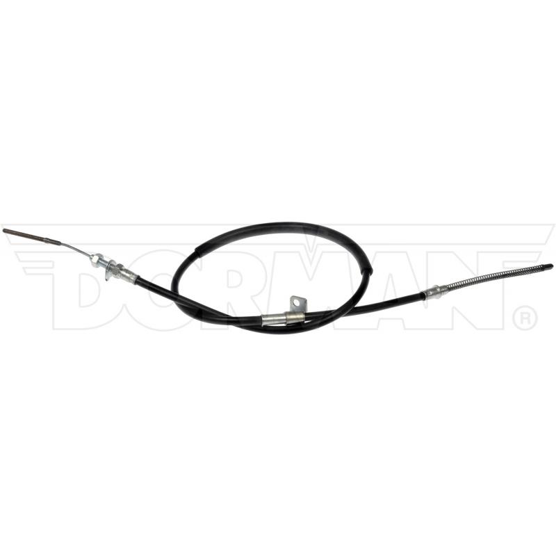 Dorman C93824 Parking Brake Cable product image 1 of 4