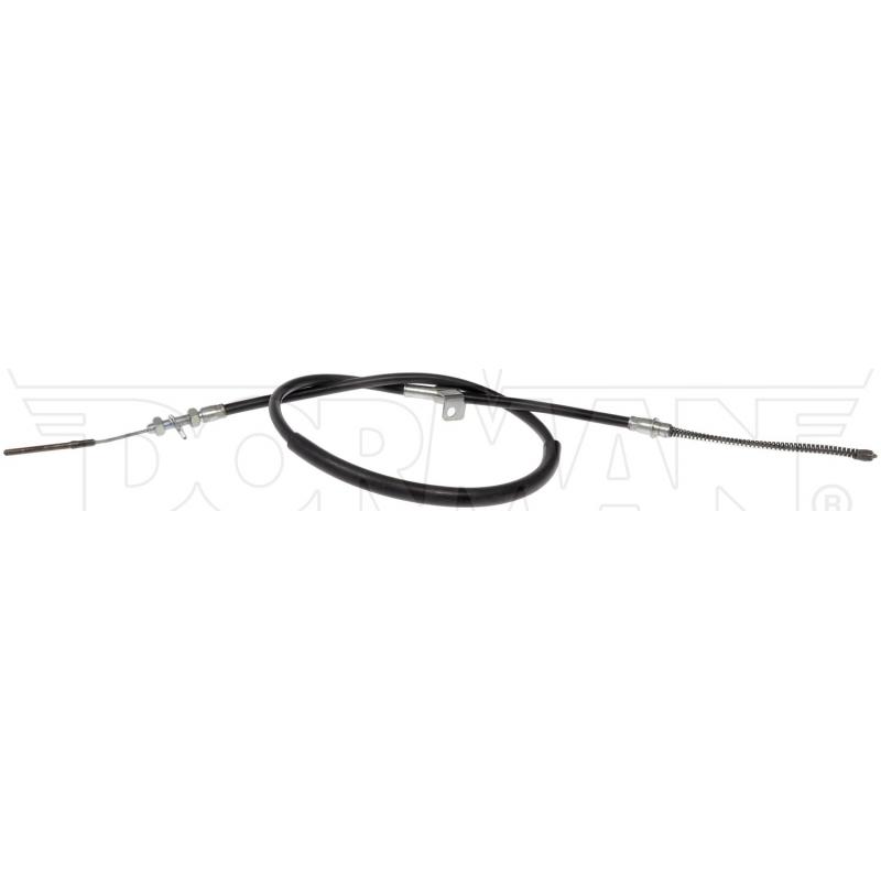 Dorman C93824 Parking Brake Cable product image 2 of 4