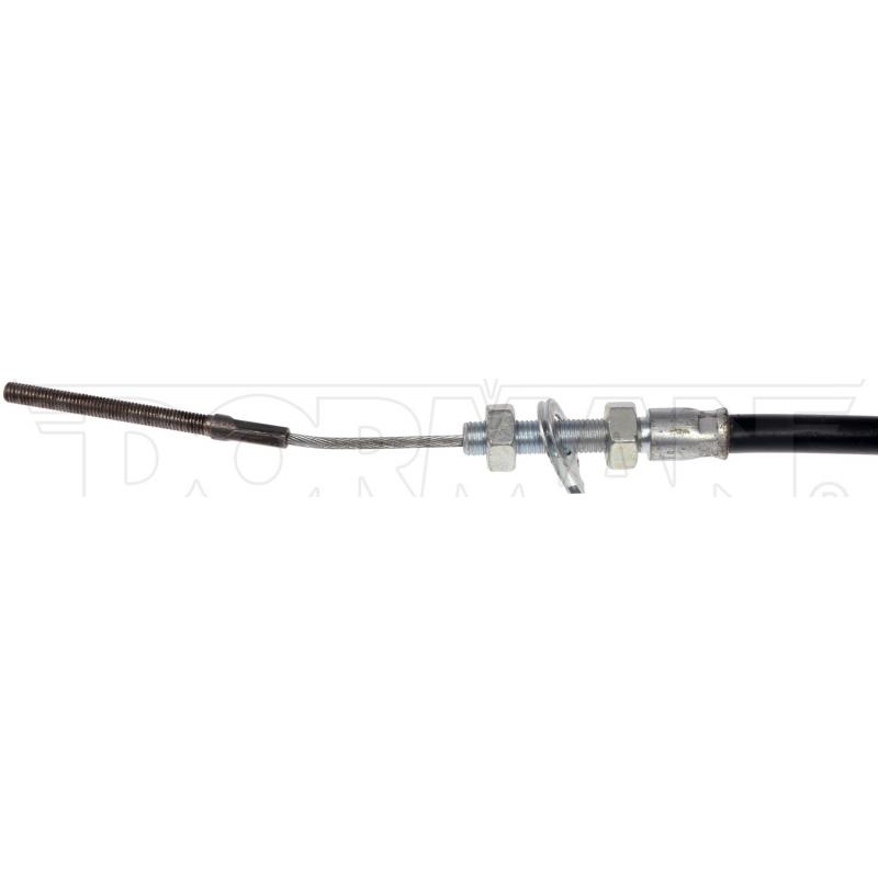 Dorman C93824 Parking Brake Cable product image 4 of 4