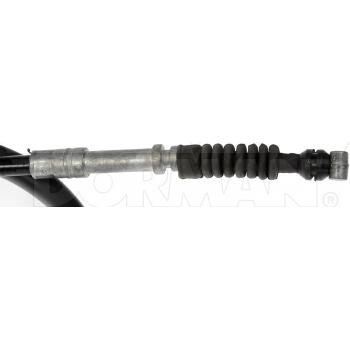 1994 Volkswagen Sedan Parking Brake Cable