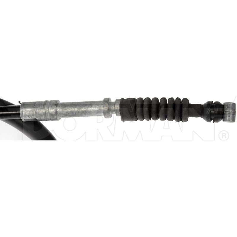 1997 Volkswagen Sedan Parking Brake Cable