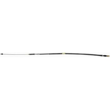 1986 Toyota Corolla Parking Brake Cable Rear Left Dorman C93880 image 3 of 4