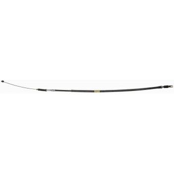 1986 Toyota Corolla Parking Brake Cable Rear Left Dorman C93880 image 4 of 4