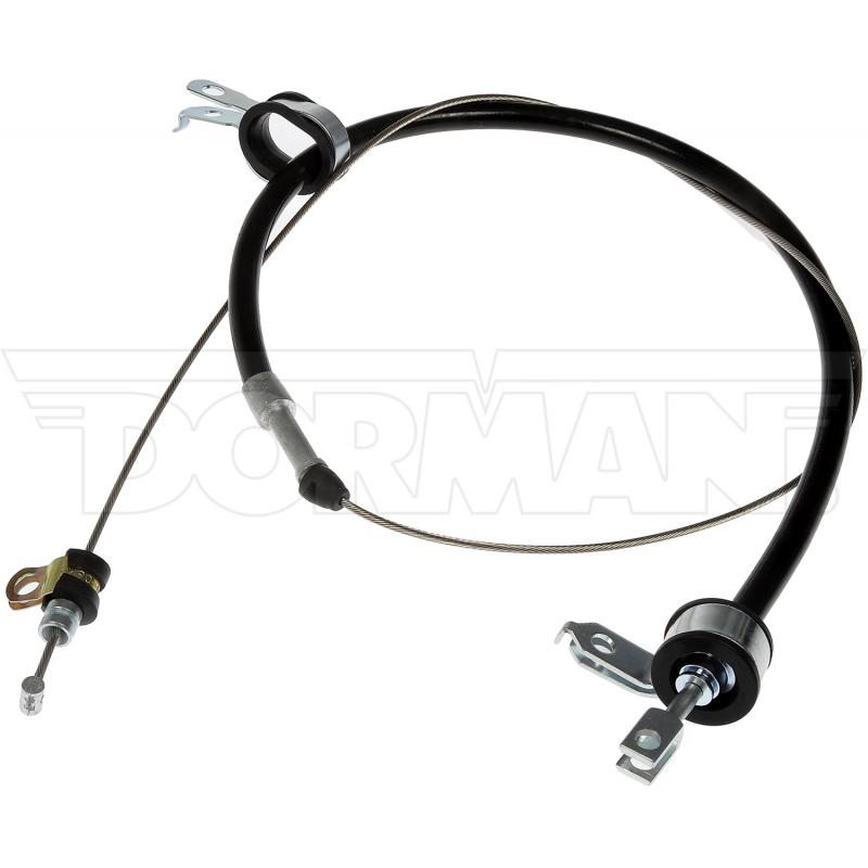 1986 Toyota MR2 Parking Brake Cable