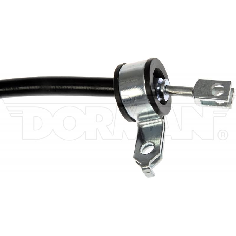 1986 Toyota MR2 Parking Brake Cable Rear Left Dorman C94119 image 2 of 4